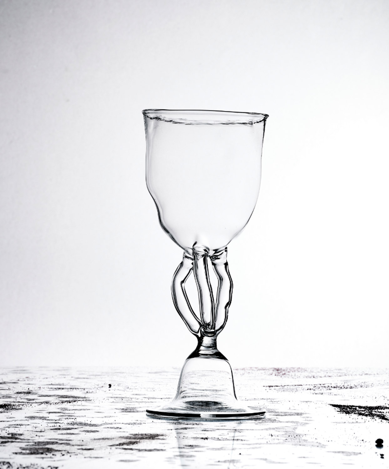 Wine Glass N19