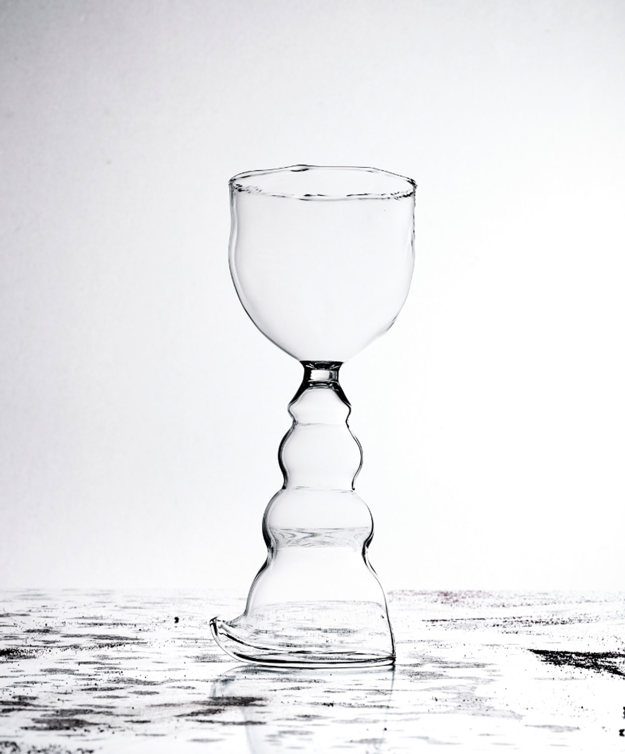 Wine Glass N10