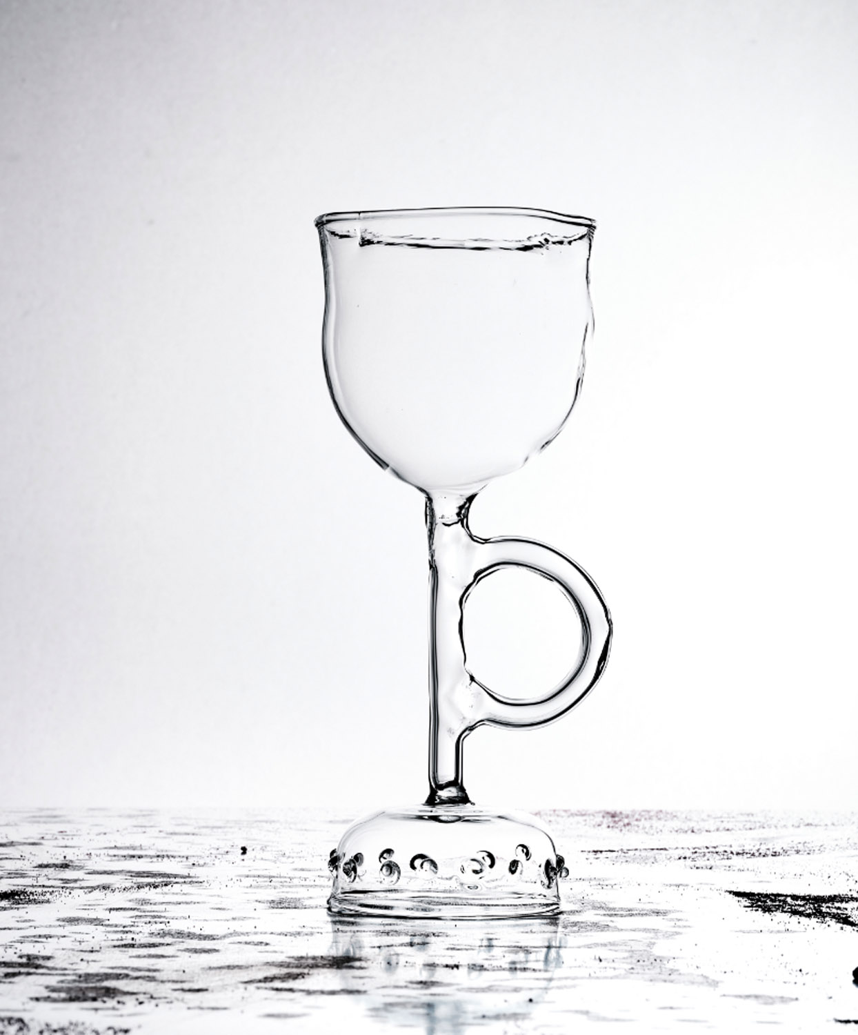 Wine Glass N22