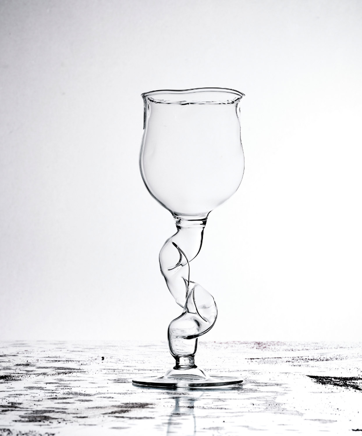 Wine Glass N2